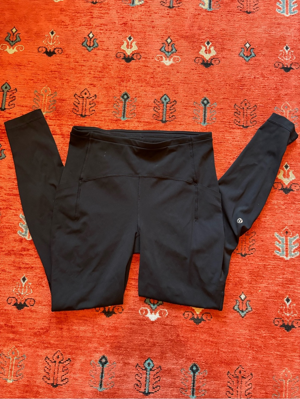 lululemon running leggings